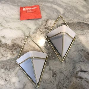 Umbra Trigg Small Wall Display